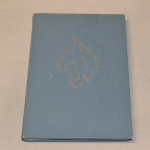 Einar Palmunen Hämäläisdivisioona jatkosodassa